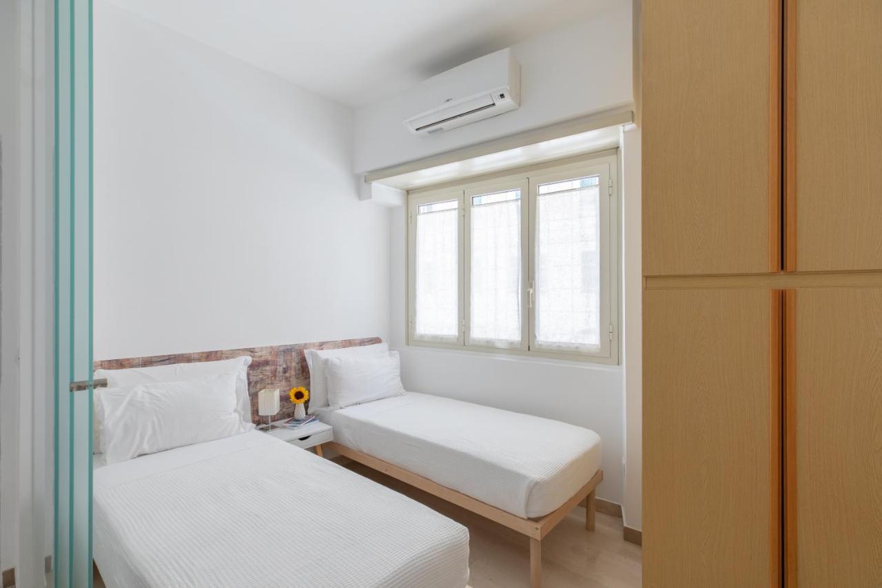 Iflat Cozy Apartment Near Saint Peter N 1 Rome Exterior photo