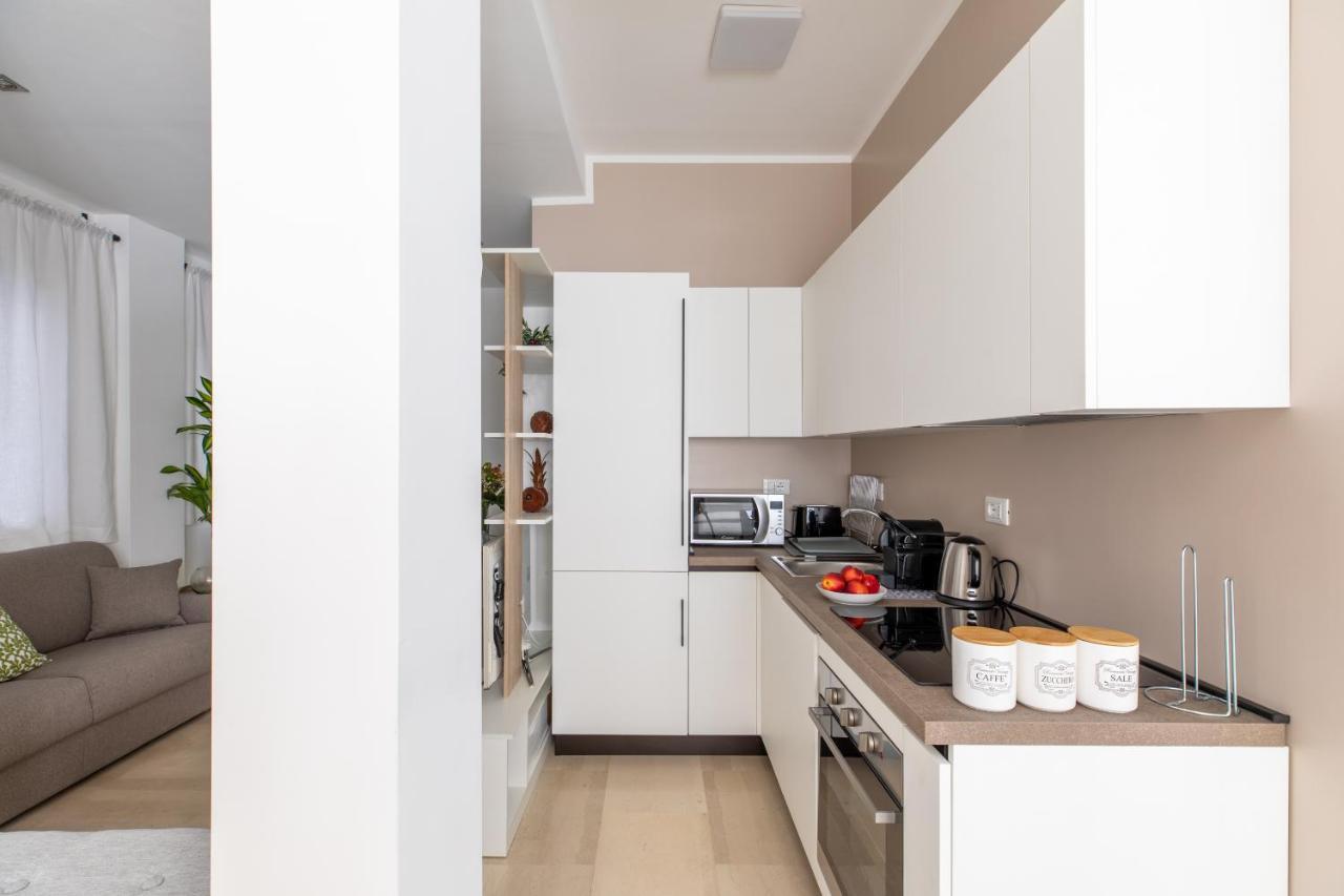 Iflat Cozy Apartment Near Saint Peter N 1 Rome Exterior photo