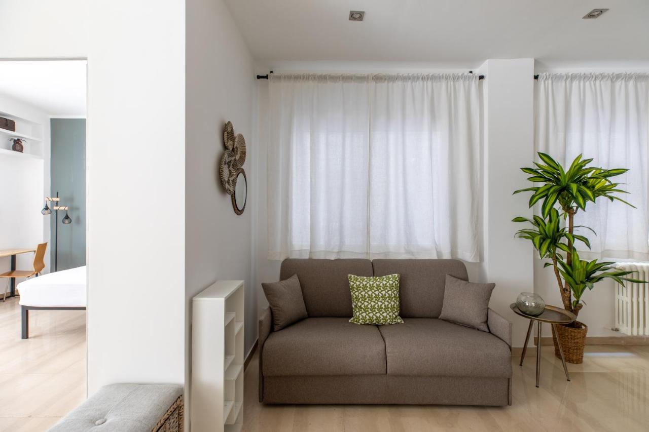 Iflat Cozy Apartment Near Saint Peter N 1 Rome Exterior photo