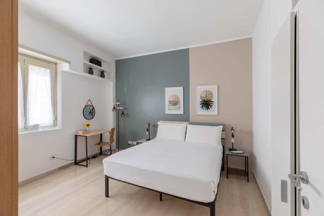 Iflat Cozy Apartment Near Saint Peter N 1 Rome Exterior photo